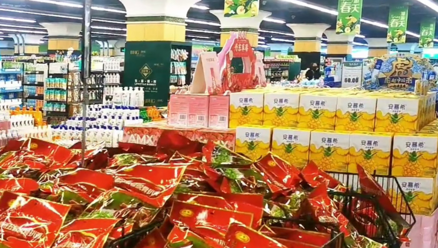 备战年夜饭，有机食品更健康吗？｜食问实答