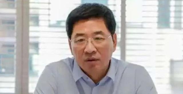 周家斌，被查_腾讯新闻