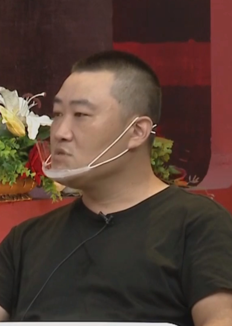 新老娘舅封面图