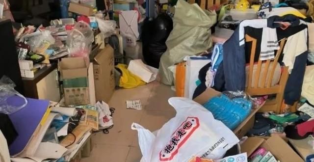 慎入！挑战全网最乱的家 |妈见打系列_腾讯新闻