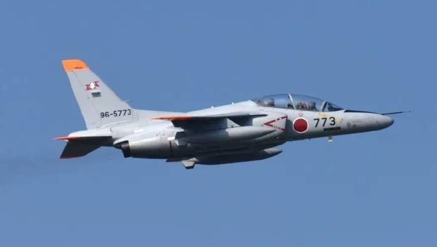日本航空自卫队改编为“航空宇宙自卫队”