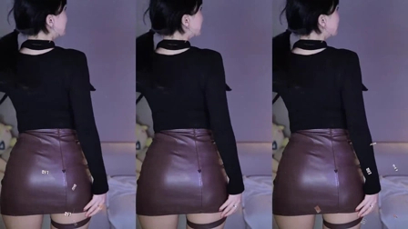 BJ효카(孝卡)2026年4月12日Sexy Dance025733