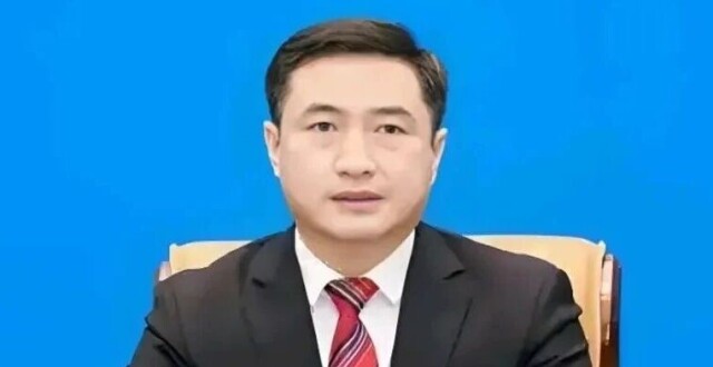 刘胜友任柳州市委副书记、提名为市长候选人_腾讯新闻
