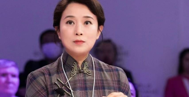 《财富》2023年中国最具影响力商界女性：王来春、孟晚舟、魏雪等上榜_腾讯新闻