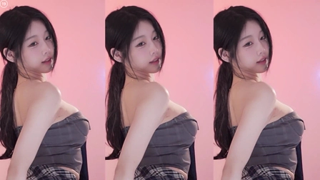 BJ한갱(汉加恩)2025年10月28日Sexy Dance003607