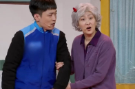 李海银、高海宝等表演小品《忘不了》，本以为是喜剧，最后却看哭了_腾讯新闻