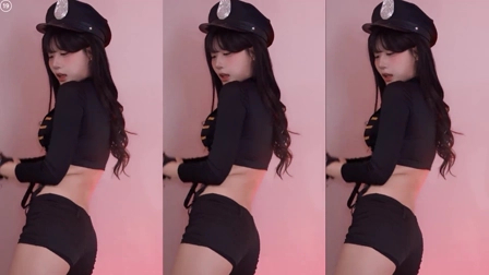 BJ格拉尼(고라니율)2026年1月05日舞蹈剪辑220739