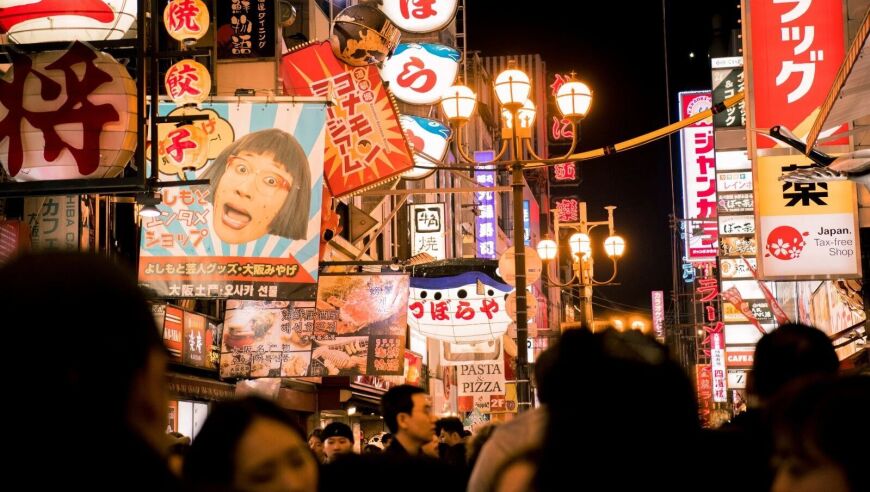 中国人“25万移民日本”的时代，结束了