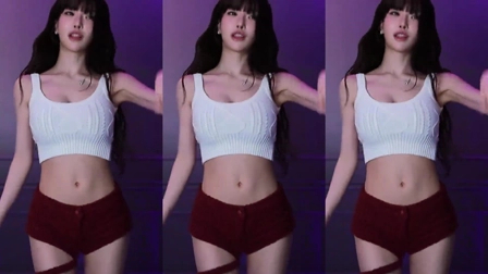 BJ과즙세연(果汁)2026年4月29日Sexy Dance225302