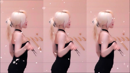 Afreecatv시연(BJ诗妍)2024年10月24日Sexy Dance120110