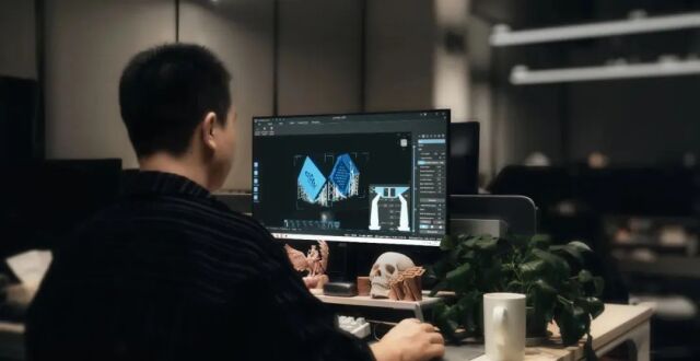 3D打印控制系统和软件厂商创必得科技，荣获国家级专精特新“小巨人”企业_腾讯新闻