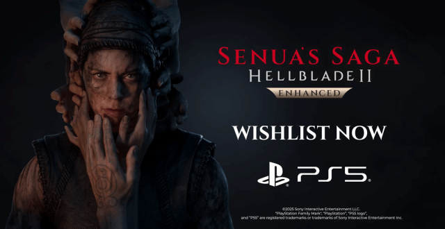 《地狱之刃2》今夏登陆PS5，将为PS5 Pro带来增强功能_腾讯新闻