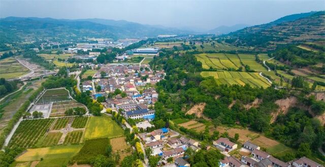 赞！陈仓区荣获2023年度全国村庄清洁行动先进县区_腾讯新闻