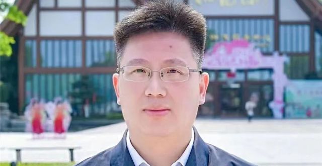 【创新突破 产业突围】系列访谈｜桃花源旅游管理区党委书记、管委会主任高扬：聚焦“突破突围” 擦亮“金字招牌”_腾讯新闻