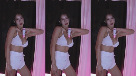 BJ世娜(세나)2025年8月23日舞蹈剪辑195215