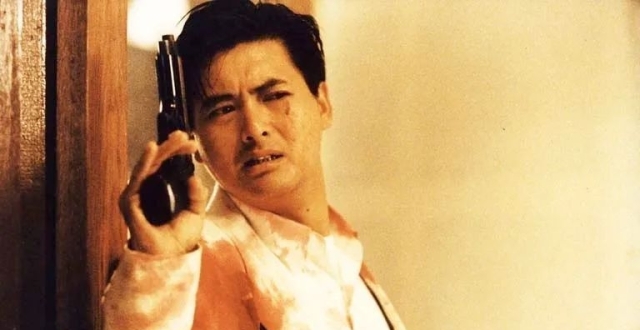《喋血双雄》上映34周年：周润发还适合这个江湖吗_腾讯新闻