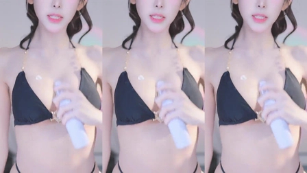 AfreecaTV慧明(BJ혜밍)2025年8月02日舞蹈剪辑194750