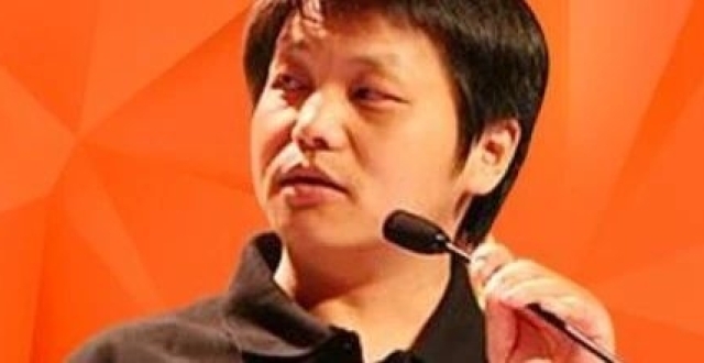 神级产品经理 · 俞军的唯一公开课_腾讯新闻