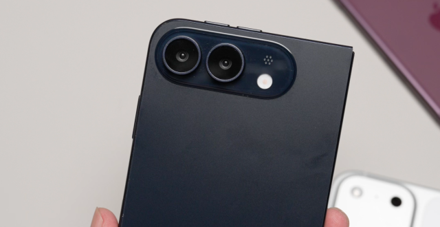 Apple Annonce Son Premier iPhone Pliant Pour le 9 Septembre 2026