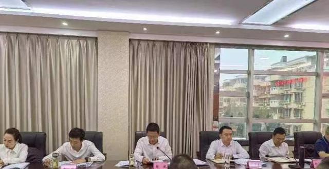「绵阳」安州区委统一战线工作领导小组召开2023年全体会议_腾讯新闻