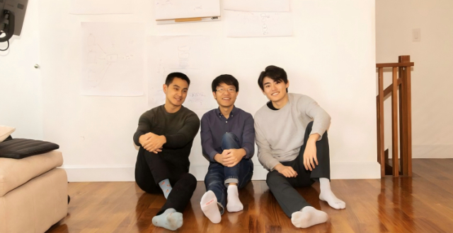 Cognition E 轮融资