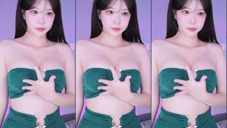 BJ纪玉敏(민지유)摩托车摇舞蹈背面1080P无删减版高清在线