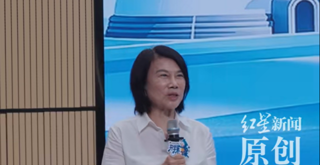 董明珠称格力技工学校禁止谈恋爱