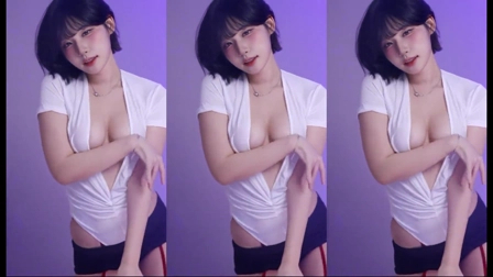 BJ格拉尼(고라니율)摩托摇舞蹈抖音59.68 MB无水印未删减下载