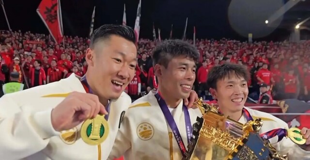 李帅：当被贬得一文不值时，内心不够强大就真的永无翻身之日_腾讯新闻