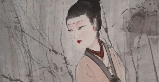 弃妇的哀歌：两千多年来，《诗经·氓》的故事一直在轮回丨周末读诗_腾讯新闻