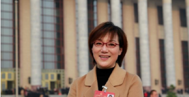 南周对话黄梅戏传承人杨俊：“如果传统戏曲真正走市场，有多少观众埋单？”_腾讯新闻