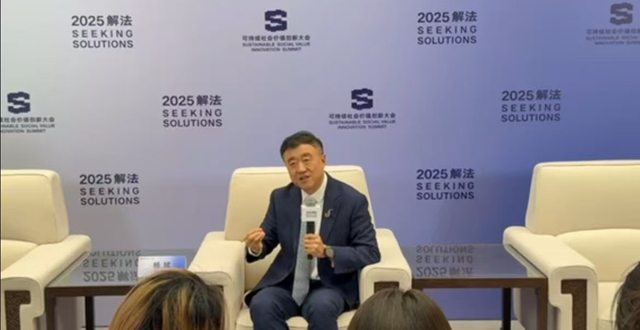 清华杨斌：提议将Token译为模元_腾讯新闻