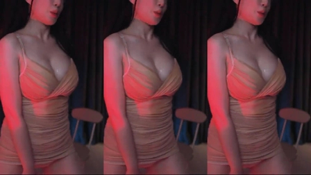 AfreecaTV希可(BJ히꼬)2025年10月31日舞蹈剪辑054323