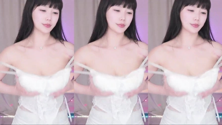 Afreecatv세화(BJ世华)2024年6月20日Sexy Dance180236