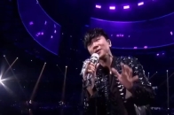 华语歌坛“五杰”个个都是行走的CD，最后一位堪称第一代歌神_腾讯新闻