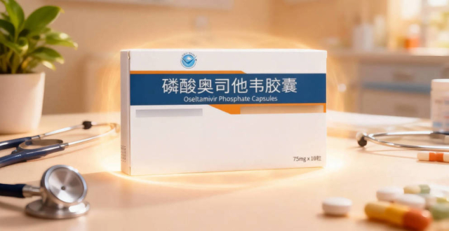 流感季节的“抗毒卫士”：磷酸奥司他韦_腾讯新闻