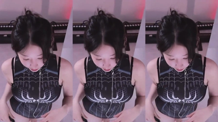 AfreecaTV巴卡(BJ백하랑)2025年11月01日舞蹈剪辑043926