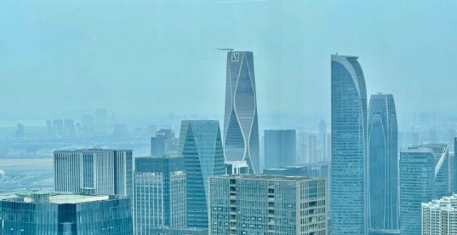 中签率8.2％，刚刚，杭州再现“顶格社保＋5年限售”_腾讯新闻