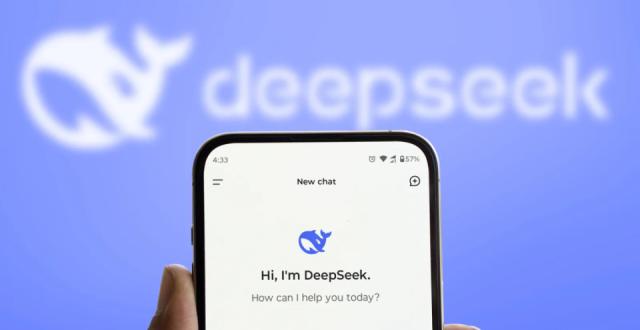 DeepSeek的六万张卡如何回本？_腾讯新闻