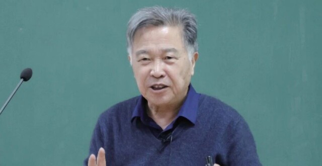 从1%到领跑全球基因研究，中国凭啥惊艳世界 | 杨焕明_腾讯新闻