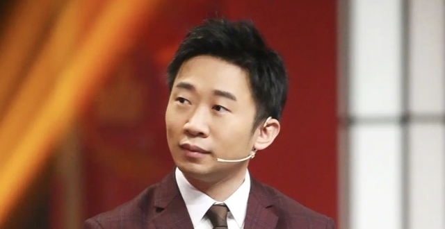 杨迪风波后首现身！直言不纠结过去向前看，杨妈哽咽发声支持儿子_腾讯新闻