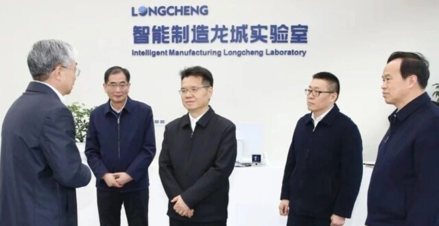 王剑锋调研武进区_腾讯新闻