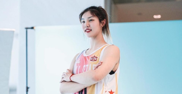张茹：中国女篮亚洲杯夺冠超出我们预期 对手实力不过如此_腾讯新闻