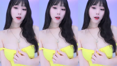 AfreecaTV孝卡(BJ효카)2025年8月17日舞蹈剪辑200217