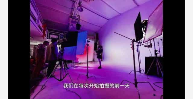 影人谈影｜张润宇：用光影构建品牌价值_腾讯新闻