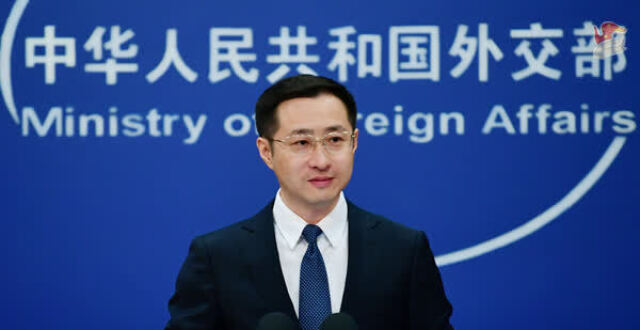 王毅外长即将访问韩国，外交部介绍此访期待_腾讯新闻