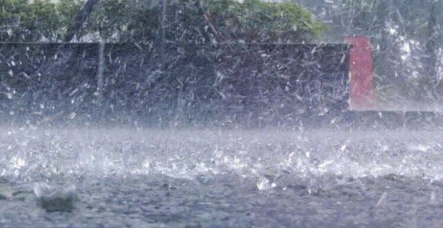 25℃！雨雨雨！江西天气要变！_腾讯新闻
