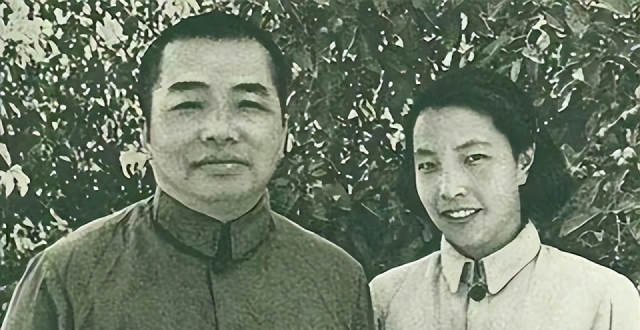 1979年，国家为彭德怀补发4.8万元，浦安修最后是如何处理的？_腾讯新闻
