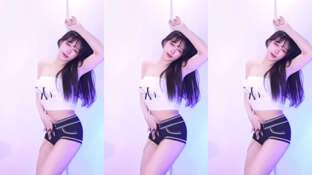 BJ구하리(具哈莉)2026年6月12日Sexy Dance184531