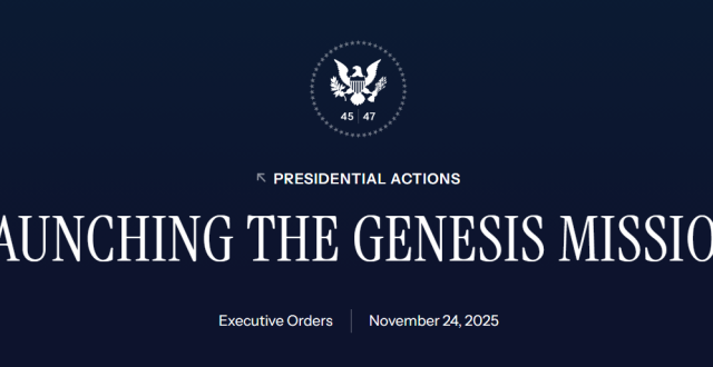 美国启动人工智能“创世纪计划”_腾讯新闻